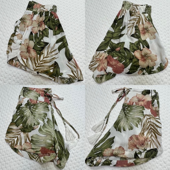 🌊Rip Curl Hanalei Bay Short🌺 - Picture 14 of 16